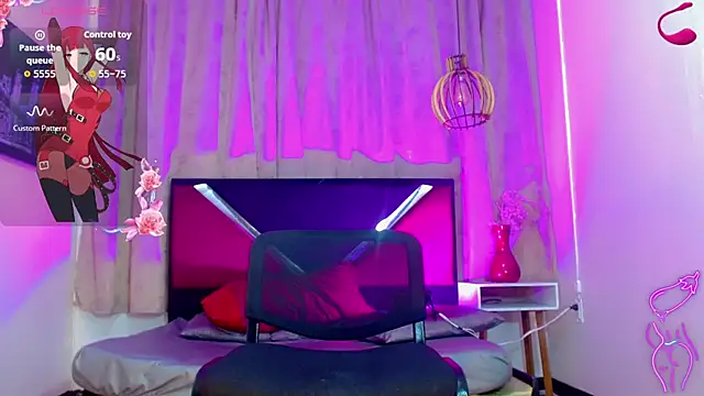 valentina_kiss_ 网络视讯表演