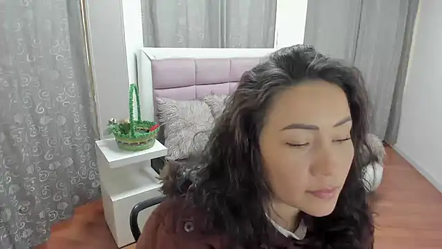 gaby_trent Adlı Modelin Canlı XXX Sohbeti
