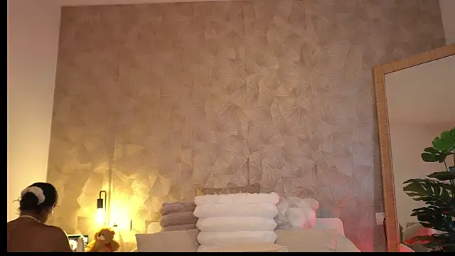Chat XXX Live KalaBeckett_