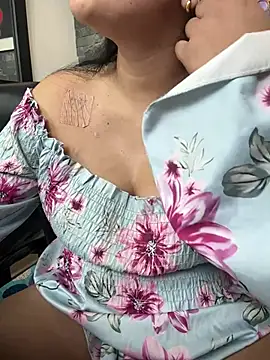dayadubey_ 라이브 XXX 채팅
