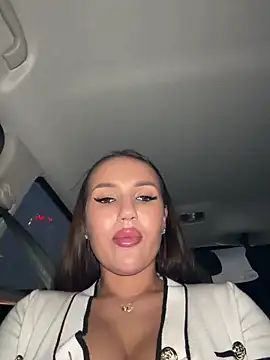 Syka0001 – Live XXX-chat