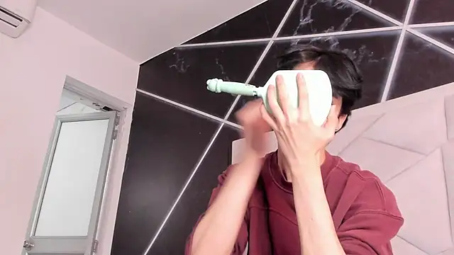Show Webcam de AerumChae