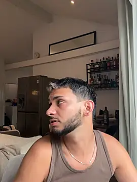 Chat XXX en directo de Gipsyboysteve