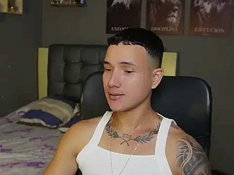jef_seid Obrolan Langsung XXX