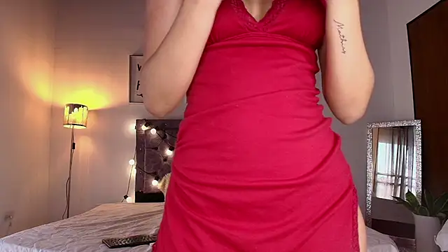 Amanda_Rossi's Live XXX Chat