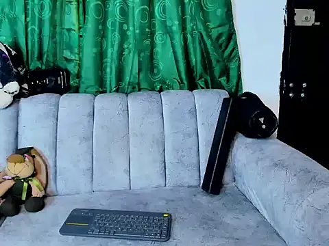 Jared_Kushhs Obrolan Langsung XXX