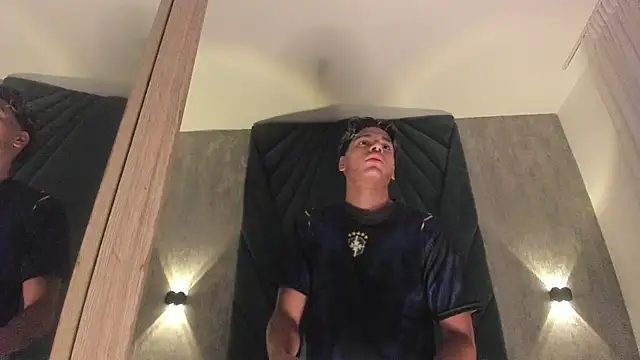 Marco_delux 现场XXX聊天
