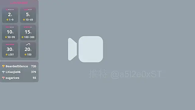 a5l2e0xのライブXXXチャット