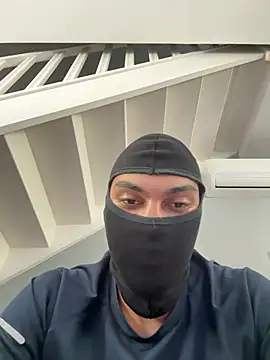 Webkamerová show LeSportif0
