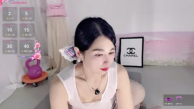 Happy365_'s Live XXX Chat