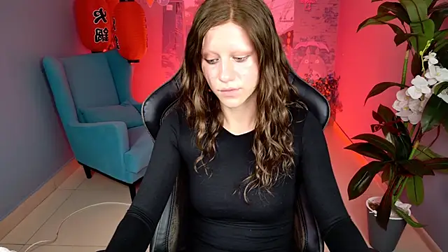 LidaDarknet's Live XXX Chat