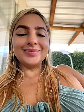 Czat XXX na żywo – sammyqueenx21