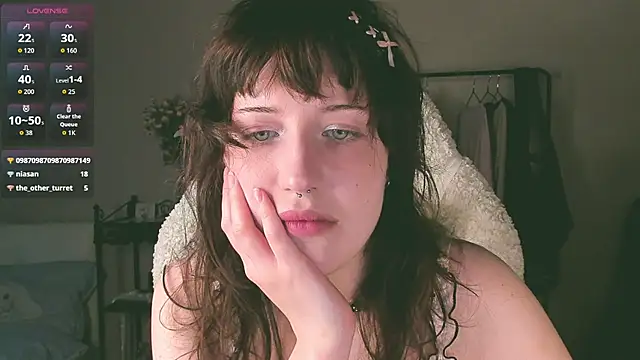 sheeny_shy's Live XXX Chat