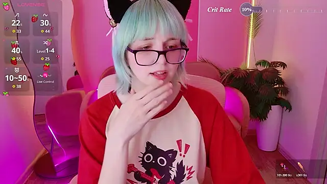666_marshmallow's Live XXX Chat