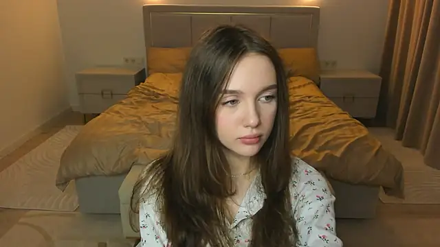 Chat XXX en directo de SharriSang