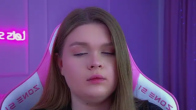 Chat XXX en directo de CrystalLyons