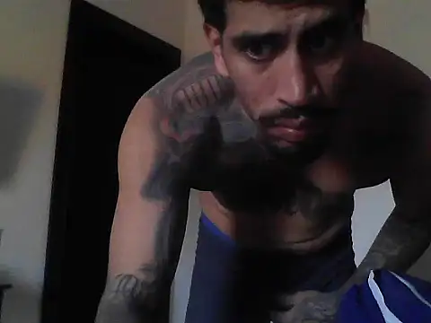 Show webcam de busnfatnutsLildee