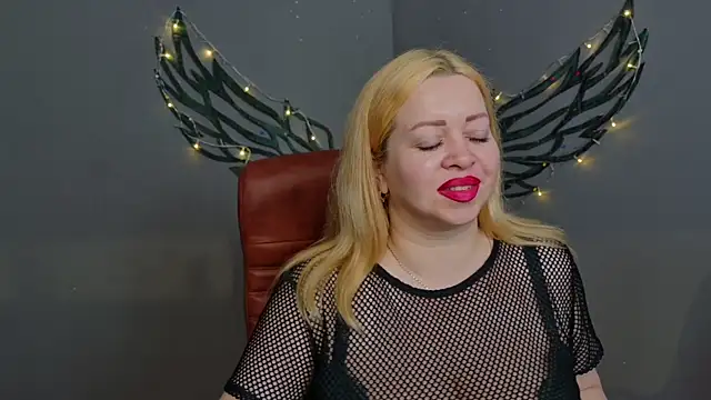 OliviaVerr's Live XXX Chat