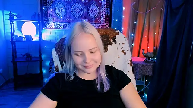 Онлайн чат XXX stellawatts