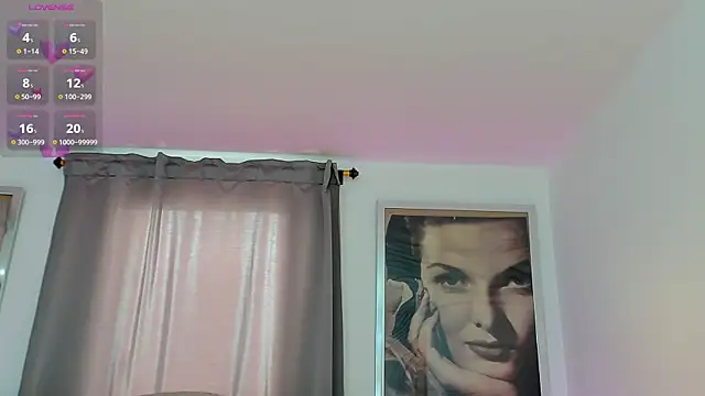 Онлайн чат XXX Beautyari_