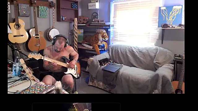 itsjameswebbscope Chat XXX in diretta