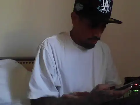 Show webcam de busnfatnutsLildee