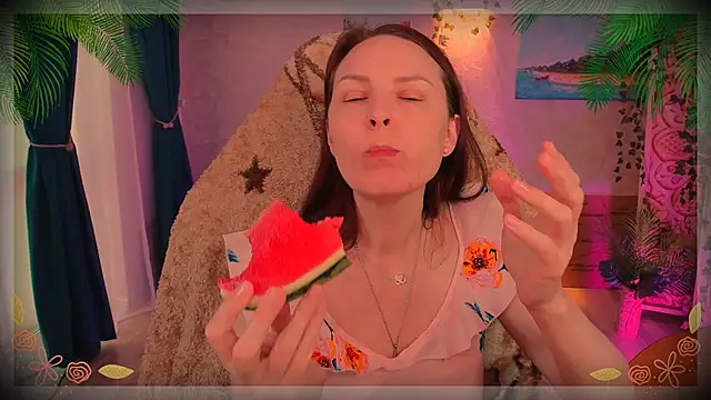 LanaRadiance's Live XXX Chat