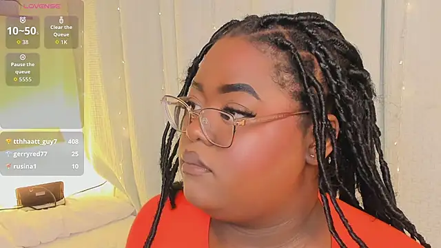 Ayanaa_Ebony_ Chat XXX live