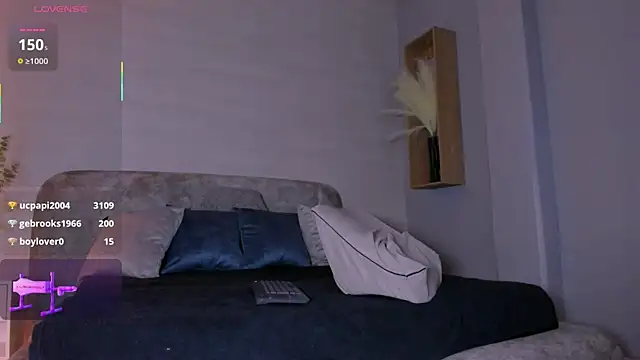 Ian_Castillo_ Chat XXX in diretta