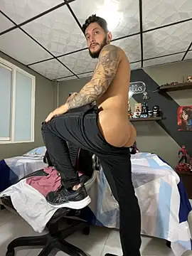 marcel_crawford96 Chat XXX in diretta