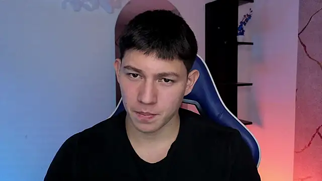 JamesCr_ 라이브 XXX 채팅