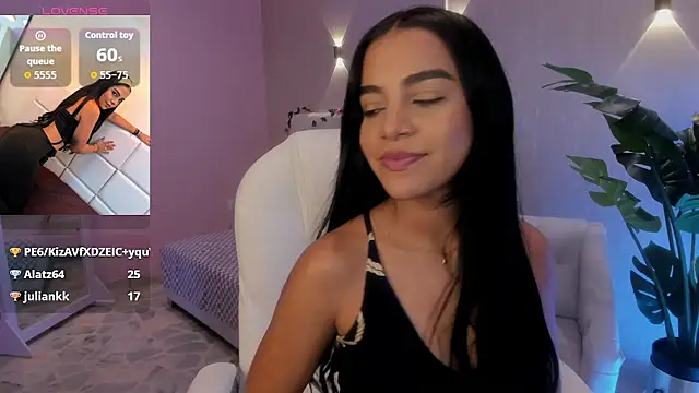 kendallowens Chat XXX live