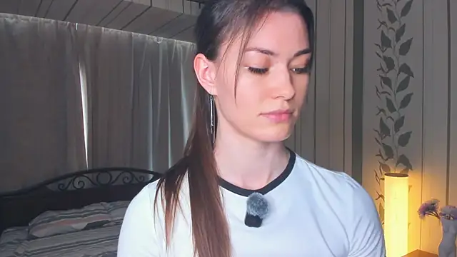 JulissaLipoma Adlı Modelin Canlı XXX Sohbeti