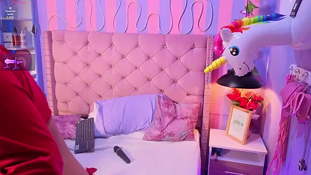 Czat XXX na żywo – Eva-Lonx