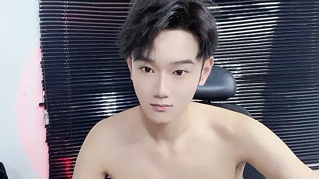 Show de Garyxxx-831 na webcam
