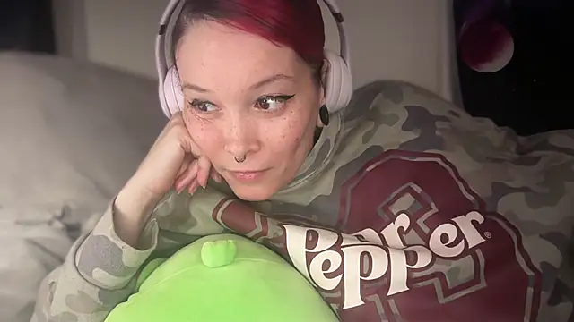 Chat XXX en directo de FRRANNKIE