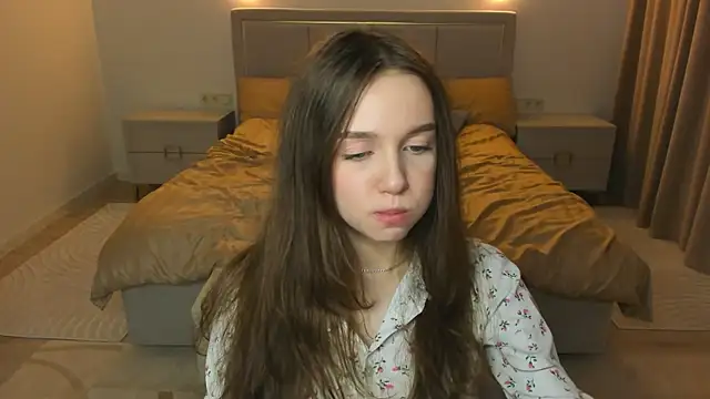SharriSang Live XXX-chat