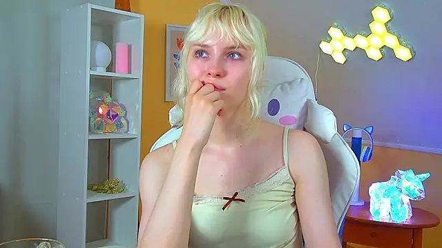HannahHollis Live XXX Chat