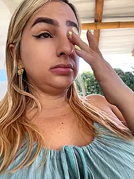 Sembang XXX Secara Langsung sammyqueenx21