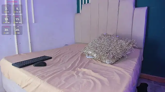 XXX chat uživo modela Im_Kael_