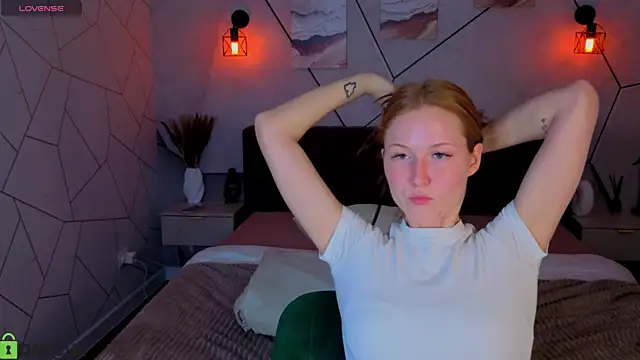 Charlotte_SmiteeのライブXXXチャット