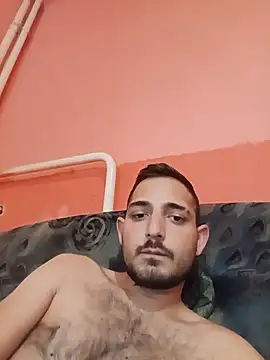 Chat XXX en directo de MGeorgeK