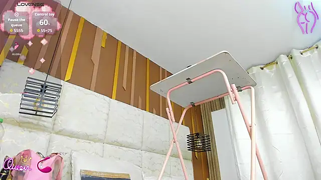 Živý XXX chat AmbarGills