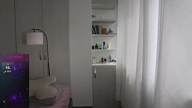 Chat +18 de Paradise_boy__ ao vivo