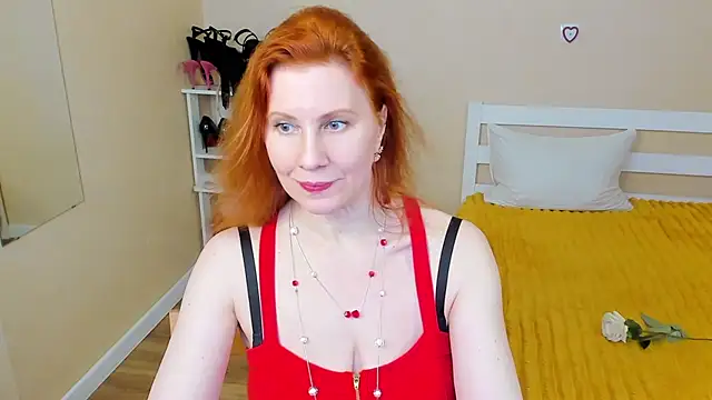 Chat +18 de FoxySophia ao vivo