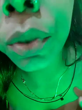 Sexy_Rossy9 Pertunjukan Webcam