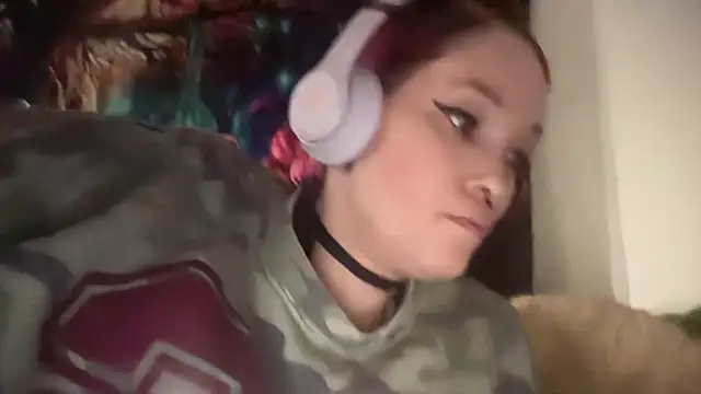 FRRANNKIE 라이브 XXX 채팅