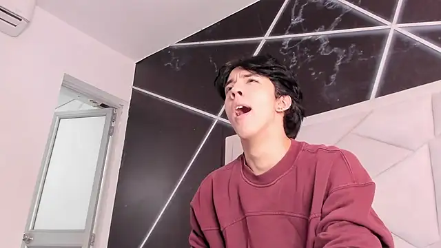 AerumChae Live XXX-Chat