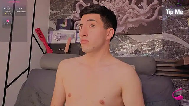 Un_Sluttyyn Live XXX chat