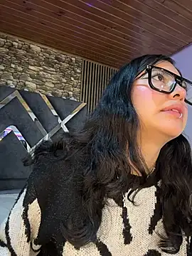 XXX chat uživo modela Amy_channel
